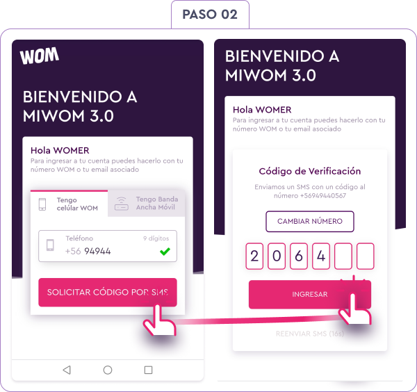 Donde Comprar Bolsas Prepago Centro de Ayuda WOM