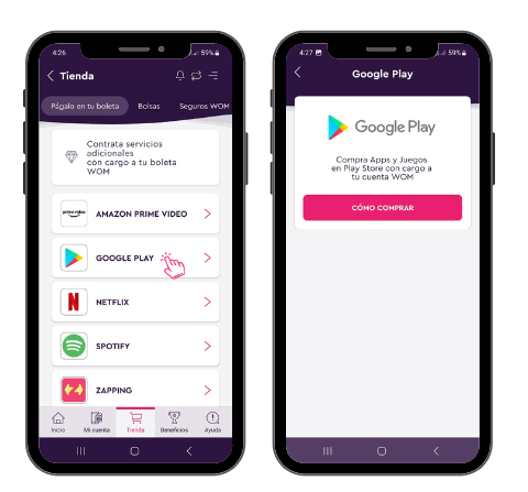 Como Crear Cuenta en Google Play Store Desde el Celular 2023 