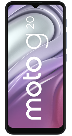 Motorola Moto G20 128GB